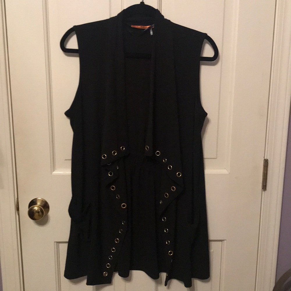 Vest